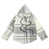 Boys Full Sleeves Shirt - Fawn, Boys Shirts, Chase Value, Chase Value