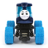 Climbing Vehicles - Blue, Non-Remote Control, Chase Value, Chase Value