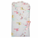 Newborn Sleeping Bag - White, Kids, Sleeping Bags, Chase Value, Chase Value