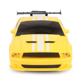 Remote Control Car - Yellow - test-store-for-chase-value