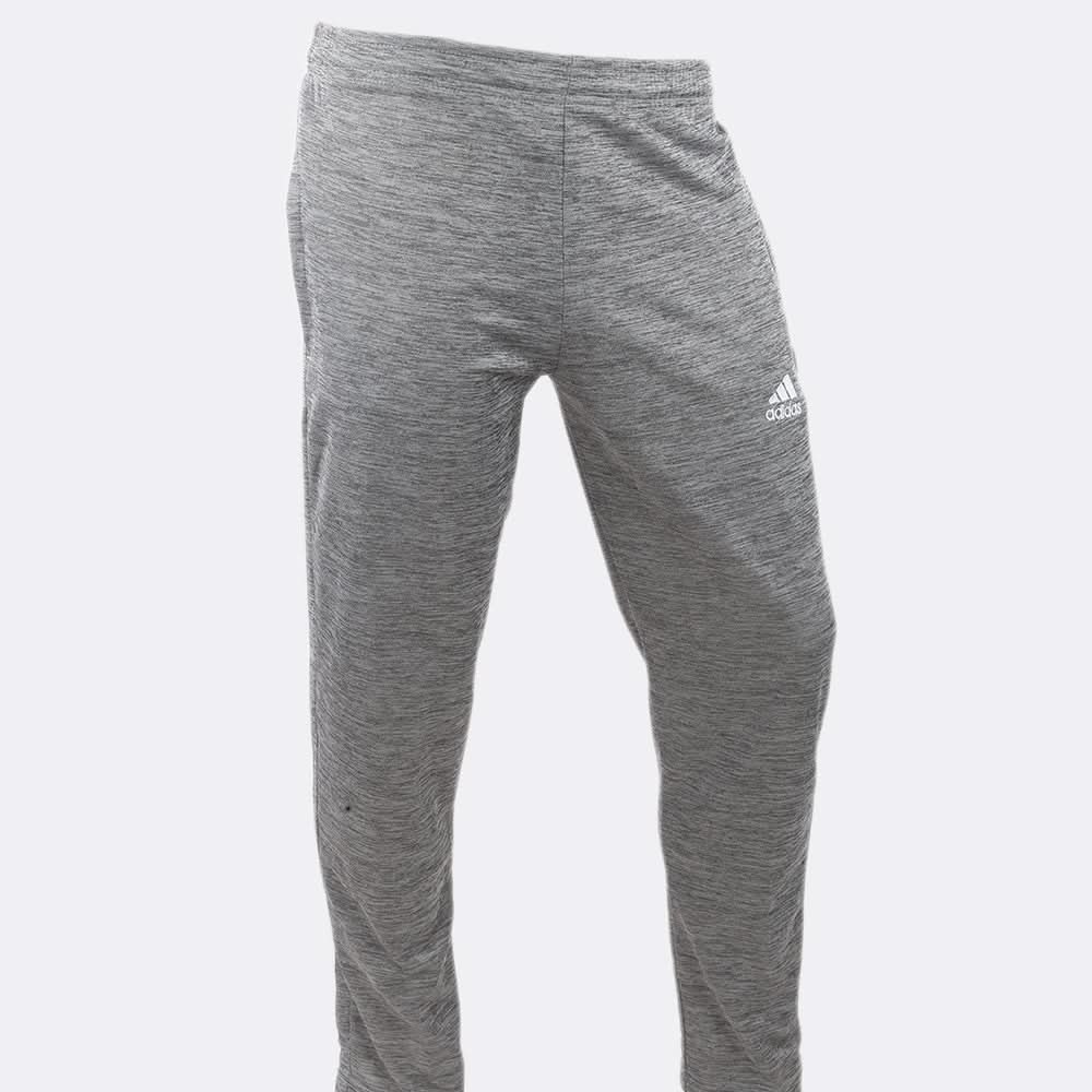 Men's Poly Trouser - Grey, Men, Lowers And Sweatpants, Chase Value, Chase Value