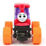 Climbing Vehicles - Orange, Non-Remote Control, Chase Value, Chase Value