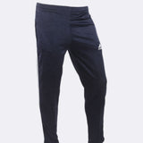 Men's Poly Trouser - Navy Blue, Men, Lowers And Sweatpants, Chase Value, Chase Value