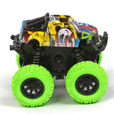 Friction Car - A, Non-Remote Control, Chase Value, Chase Value