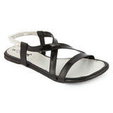Women's Sandal (209) - Black, Women, Sandals, Chase Value, Chase Value