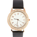 Women's wrist Watch - Black, Women, Watches, Chase Value, Chase Value