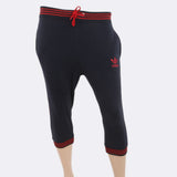 Men's Knitted Short - Navy Blue, Men, Shorts, Chase Value, Chase Value