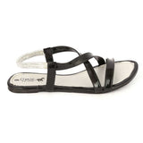 Women's Sandal (209) - Black, Women, Sandals, Chase Value, Chase Value
