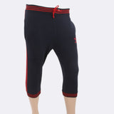 Men's Knitted Short - Navy Blue, Men, Shorts, Chase Value, Chase Value