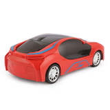 Remote Control Car - Red - test-store-for-chase-value