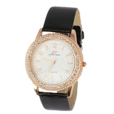 Women's wrist Watch - Black, Women, Watches, Chase Value, Chase Value