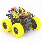 Friction Car - C, Non-Remote Control, Chase Value, Chase Value