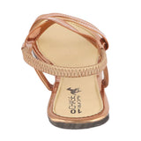 Women's Sandal (209) - Brown, Women, Sandals, Chase Value, Chase Value