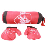 Boxing Kick Bag For Kids - Reo, Kids, Sports, Chase Value, Chase Value