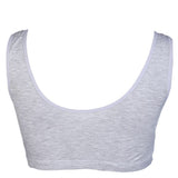 Women's Foam Biddies - Grey, Women, Bras, Chase Value, Chase Value