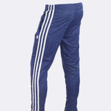 Men's Poly Trouser - Blue, Men, Lowers And Sweatpants, Chase Value, Chase Value