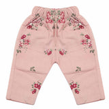 Newborn Boys Pant - T-Pink, Newborn Boys Shorts & Pants, Chase Value, Chase Value