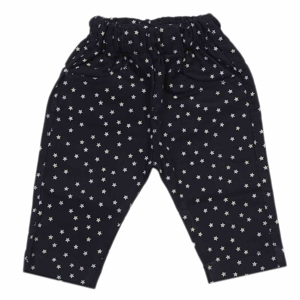 Newborn Boys Pant - Navy Blue, Newborn Boys Shorts & Pants, Chase Value, Chase Value