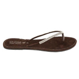 Women's Slipper (KL03) - Brown, Women, Slippers, Chase Value, Chase Value