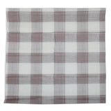 Table Cover 137x137 (CC1) - Brown, Home & Lifestyle, Decoration, Chase Value, Chase Value