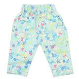 Newborn Boys Pant - Light Green, Newborn Boys Shorts & Pants, Chase Value, Chase Value