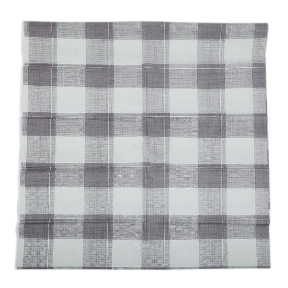 Table Cover 137x137 (CC1) - Grey, Home & Lifestyle, Decoration, Chase Value, Chase Value