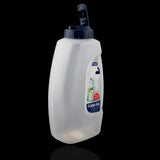 Fridge Water Bottle 2 L - Blue, Home & Decor, Chase Value, Chase Value