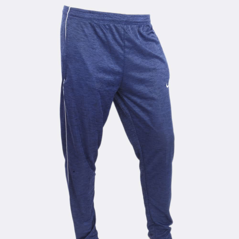 Men's Poly Trouser - Royal Blue, Men, Lowers And Sweatpants, Chase Value, Chase Value