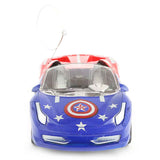 Remote Control Car - Blue & Red - test-store-for-chase-value
