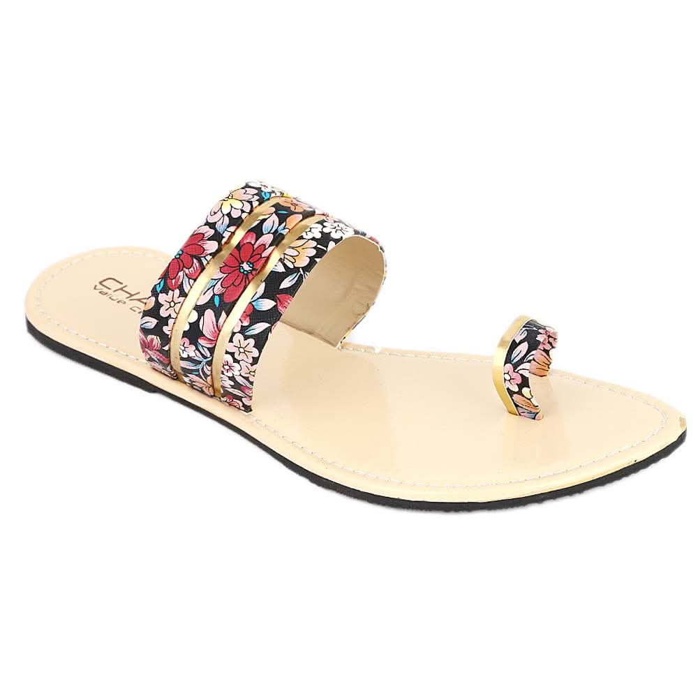 Women's Slipper (602) - Pink, Women, Slippers, Chase Value, Chase Value