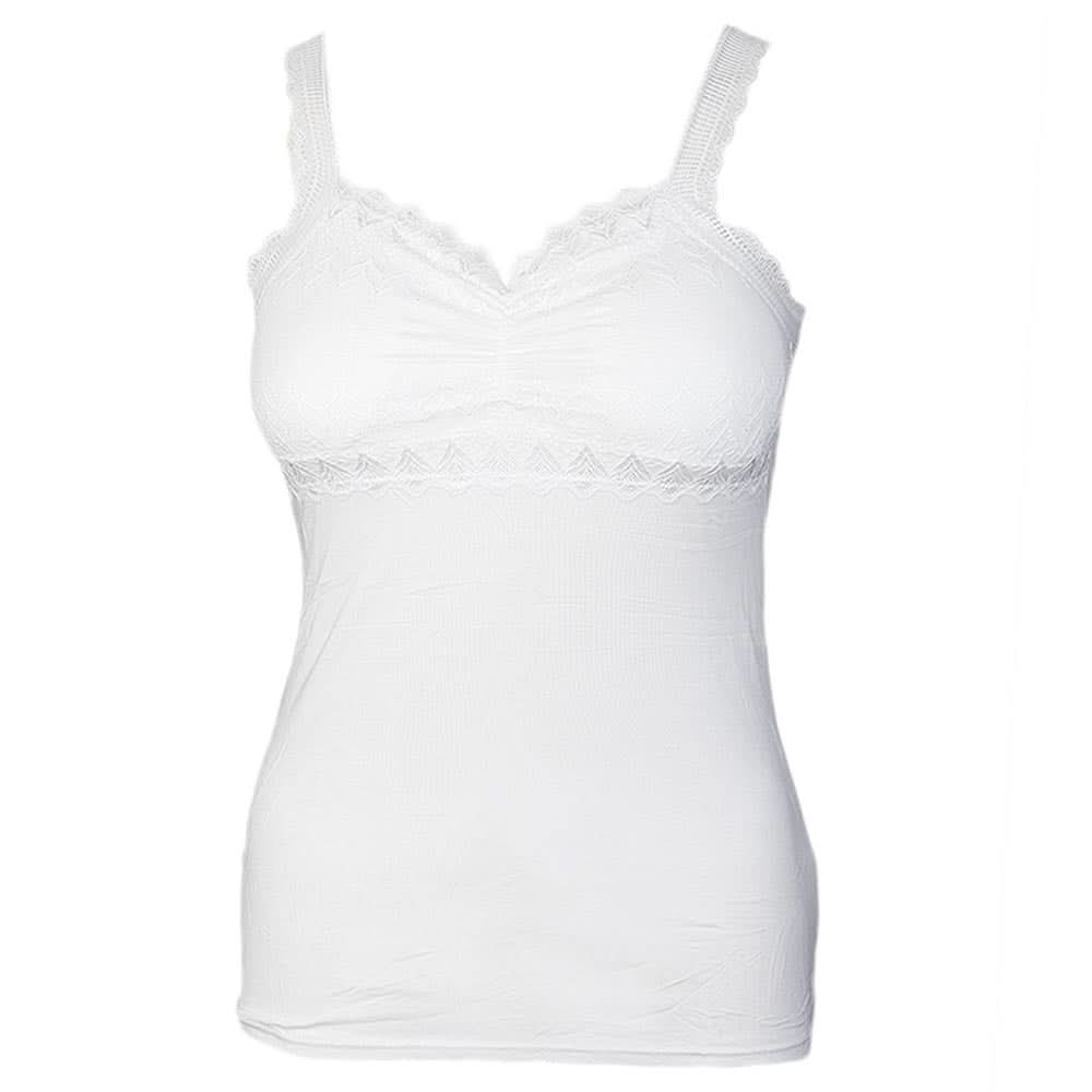 Women's Foam Shameez - White, Women, Shameez And Camisole, Chase Value, Chase Value