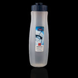 Fridge Slim Water Bottle 1.2 L - Blue, Home & Decor, Chase Value, Chase Value