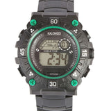 Kids Wrist Watch - Black, Kids, Boys Watches, Chase Value, Chase Value