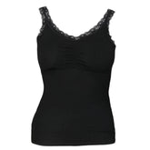 Women's Foam Shameez - Black, Women, Shameez And Camisole, Chase Value, Chase Value