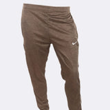 Men's Poly Trouser - Brown, Men, Lowers And Sweatpants, Chase Value, Chase Value