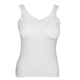 Women's Foam Shameez - White, Women, Shameez And Camisole, Chase Value, Chase Value