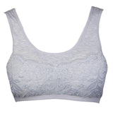Women's Foam Biddies - Grey, Women, Bras, Chase Value, Chase Value