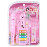 Musical Guitar Band Equipment - Pink, Kids, Musical Toys, Chase Value, Chase Value