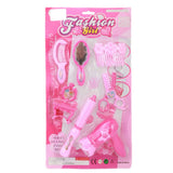 Beauty Makeup Set For Kids - Pink, Kids, Cosmetic and Kitchen Sets, Chase Value, Chase Value