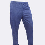Men's Poly Trouser - Royal Blue, Men, Lowers And Sweatpants, Chase Value, Chase Value
