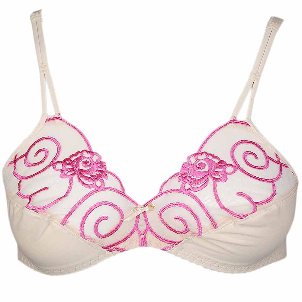 IFG Bra Miss Flora - Skin, Women, Bras, Chase Value, Chase Value