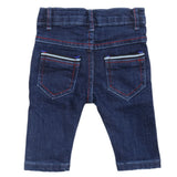 Newborns Boys Pant - Dark Blue, Kids, Newborn Boys Shorts And Pants, Chase Value, Chase Value