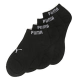Men’s 2 Pieces Ankle Socks - Black, Men, Mens Socks, Chase Value, Chase Value