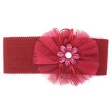 Head Band - Maroon, Kids, Hair Accessories, Chase Value, Chase Value
