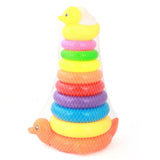 Rainbow Rolling Ring Game - Multi, Kids, Sports, Chase Value, Chase Value