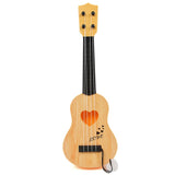 Guitar - Camel-B, Musical Toys, Chase Value, Chase Value