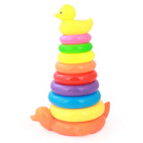 Rainbow Rolling Ring Game - Multi, Kids, Sports, Chase Value, Chase Value