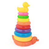 Rainbow Rolling Ring Game - Multi, Kids, Sports, Chase Value, Chase Value