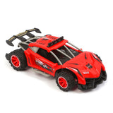 Remote Control Car - Red, Remote Control, Chase Value, Chase Value