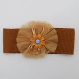 Head Band - Brown, Kids, Hair Accessories, Chase Value, Chase Value